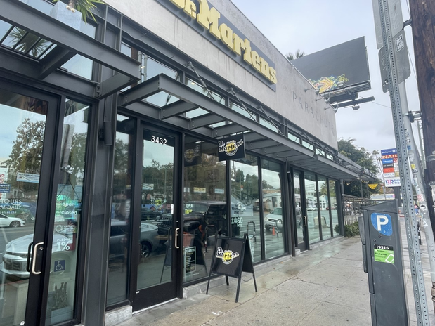 Images Dr. Martens Silverlake