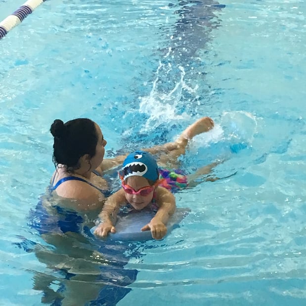 Images Oasis Day Camp Queens at LIU Post