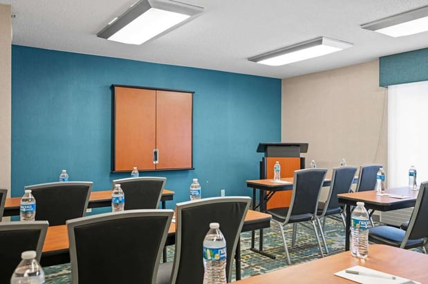 Images Hampton Inn Cleveland-Westlake