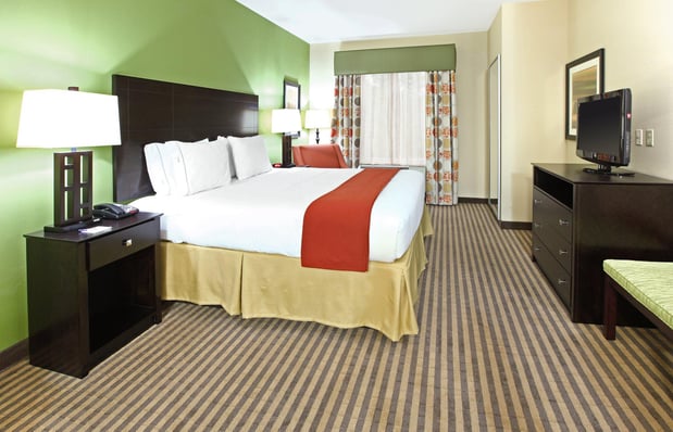 Images Holiday Inn Express & Suites Maumelle - Little Rock NW by IHG