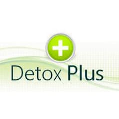 Detox Plus UK Logo