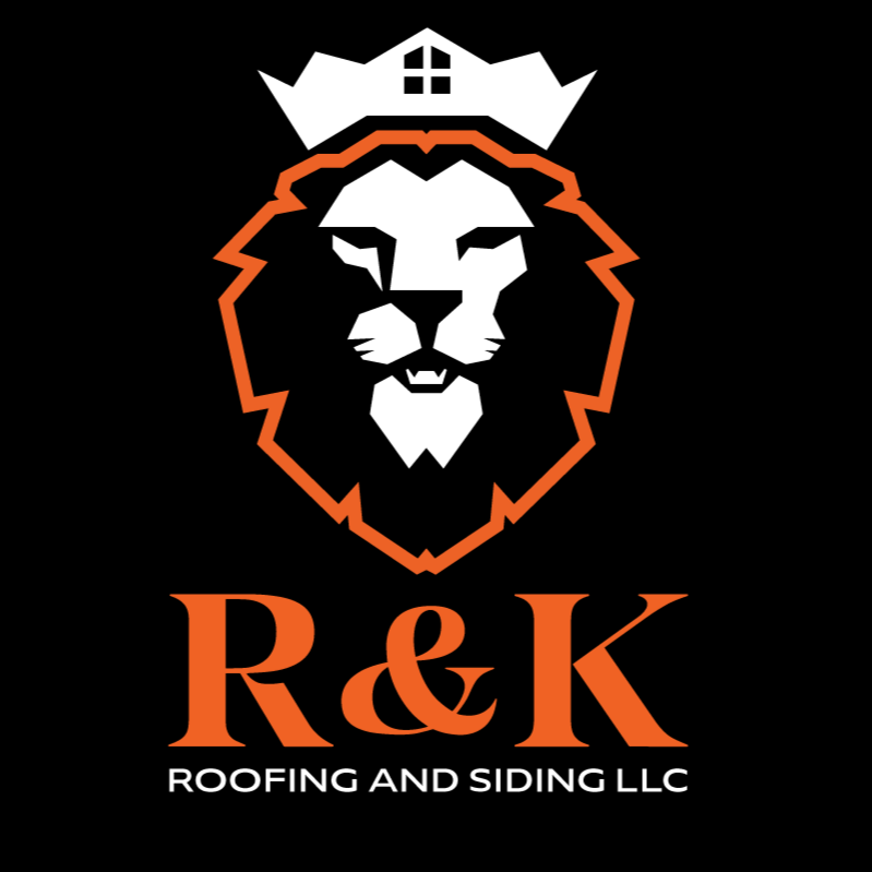 R&K Roofing and Siding LLC Logo