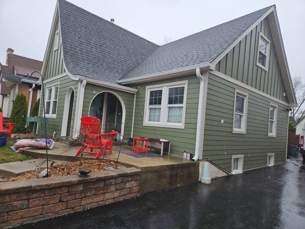 Images Style Exteriors by Corley