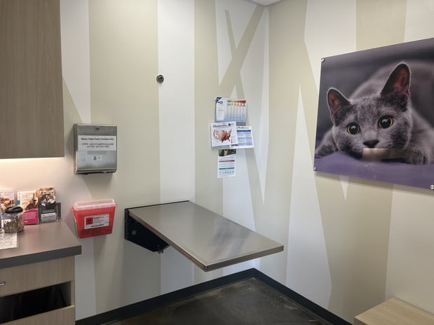 Images Vetco Total Care Animal Hospital
