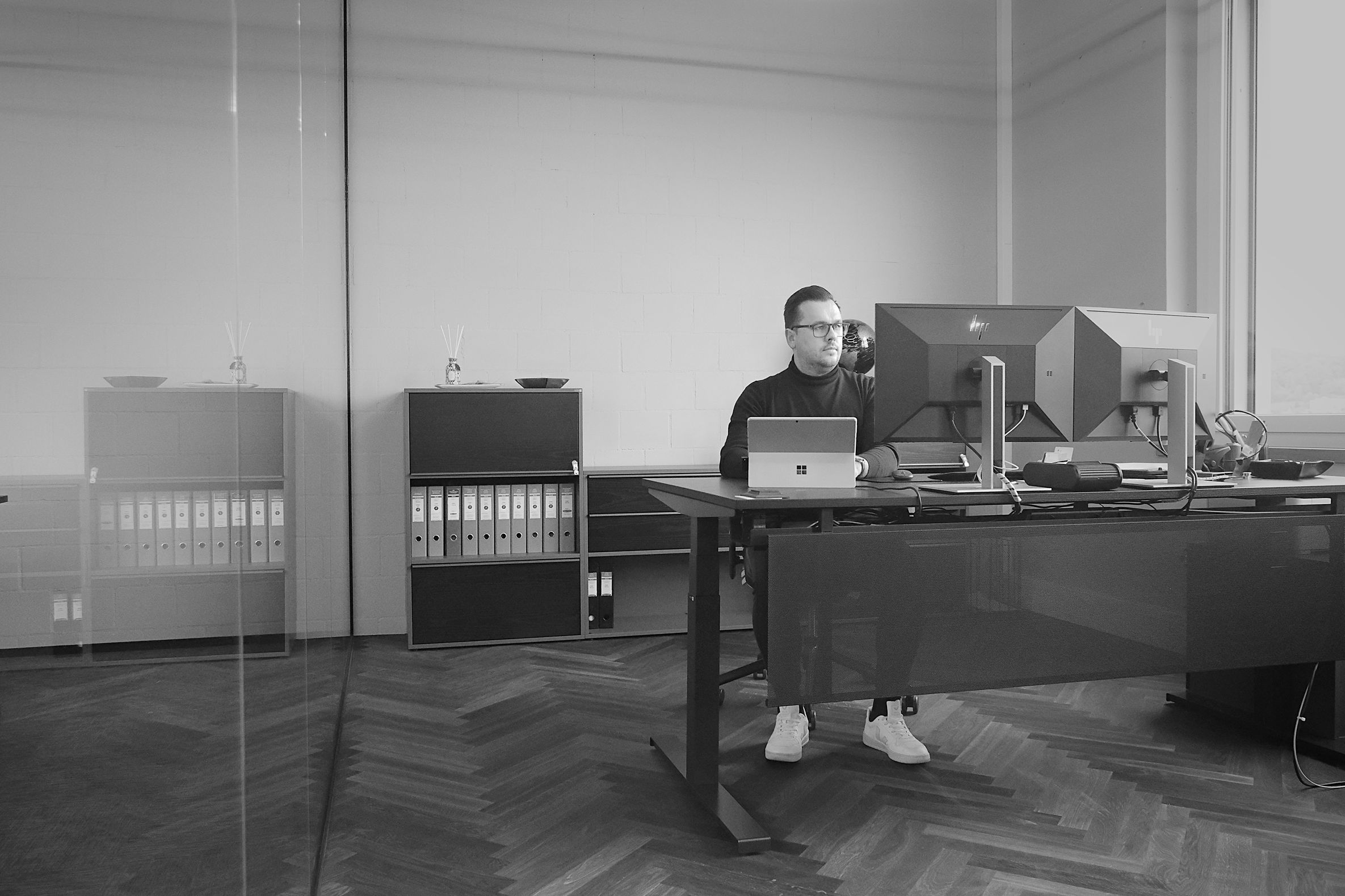 Bilder W. Rokitzky AG