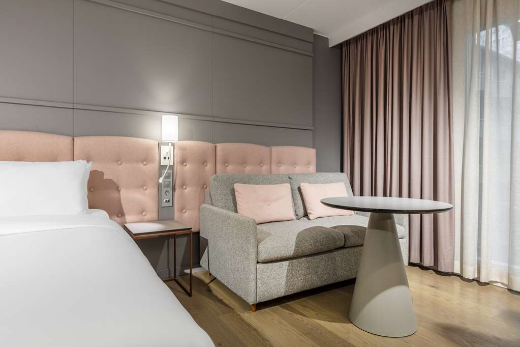 Radisson Blu Scandinavia Hotel, Gothenburg