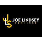 Joe Lindsey Parking Lot Striping Services Logo
