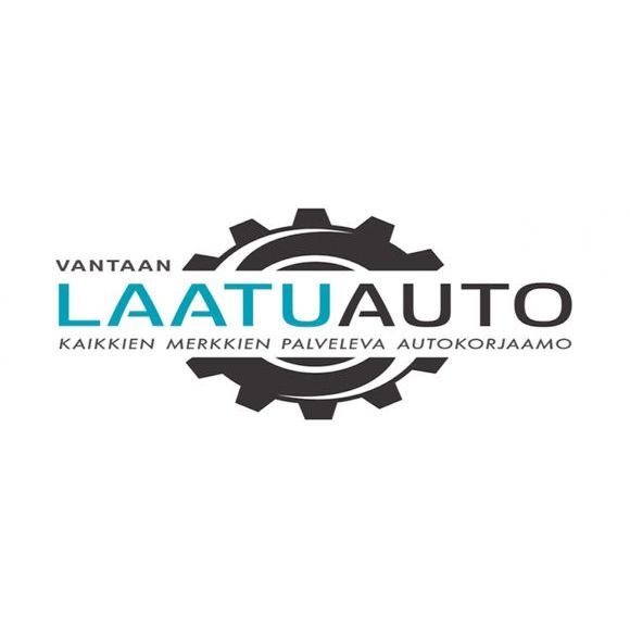 Vantaan Laatuauto Oy Logo