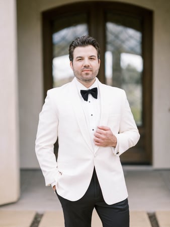 Images Celebrity Tux & Tails