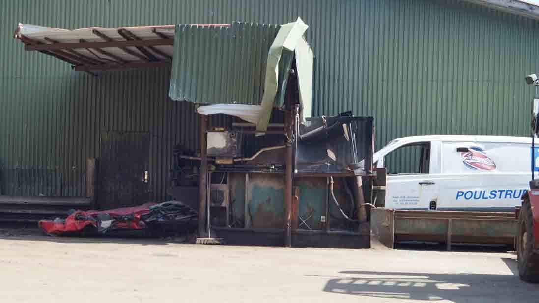 Images Sindal Autoophug A/S