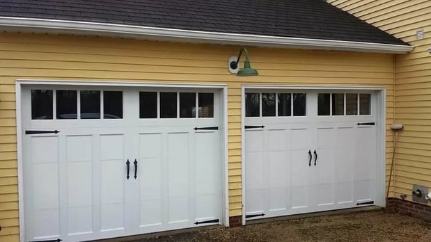 Images American Joe Garage Door Repair