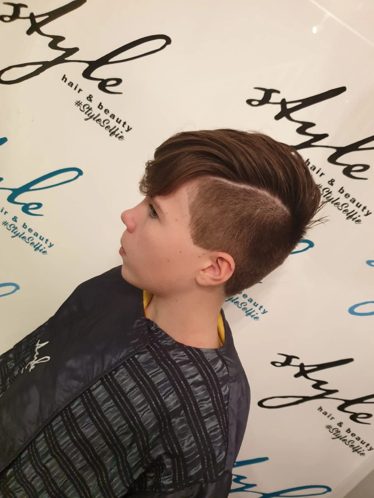 Images Style Hair & Beauty