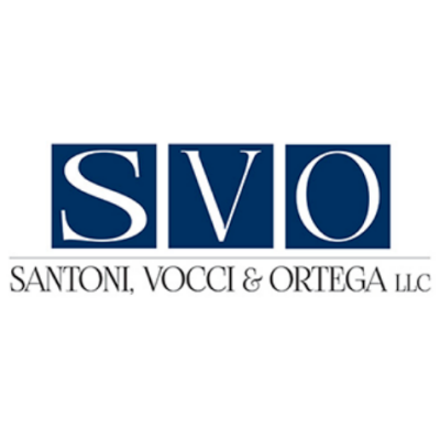 Santoni, Vocci & Ortega, LLC Logo