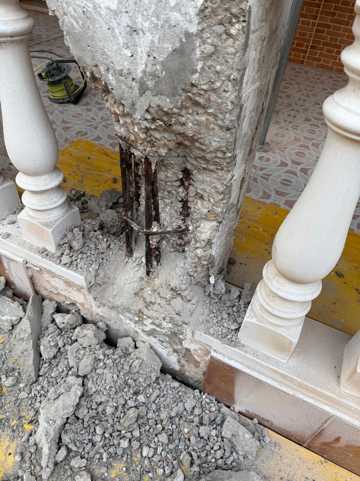 Images Global & Reform