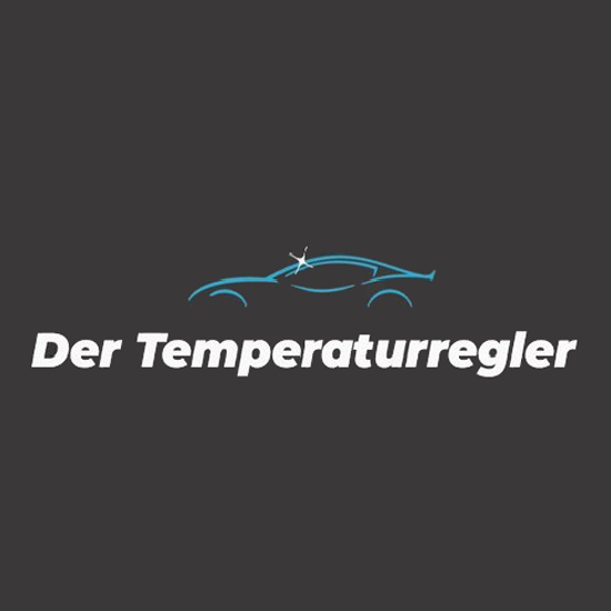 Der Temperaturregler in Leipzig - Logo