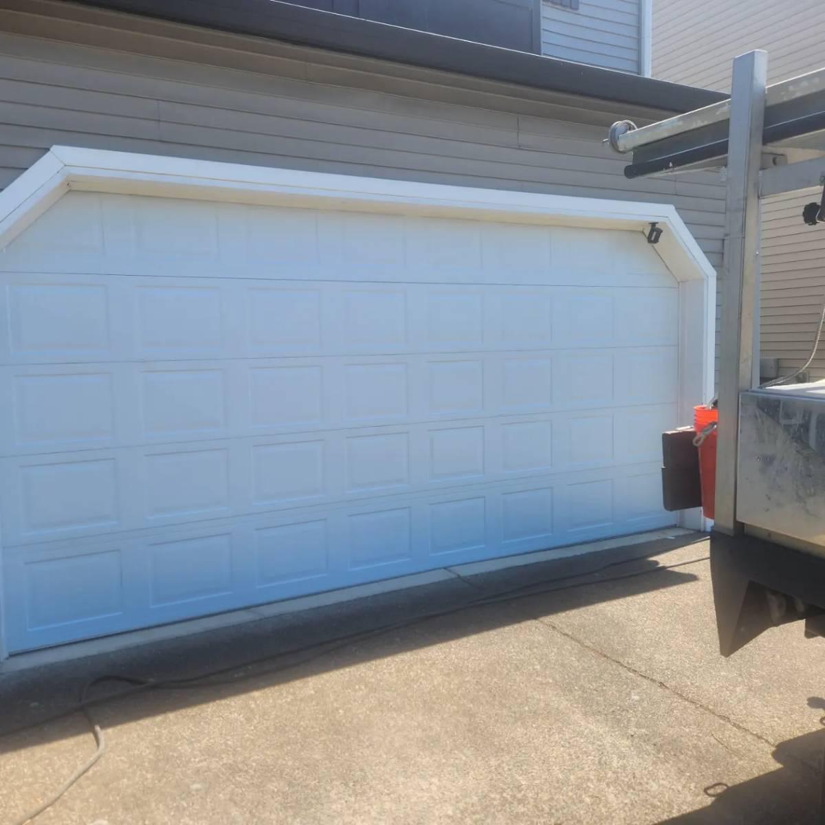 B&C Industries takes pride in crafting custom garage doors that reflect your unique taste and architectural preferences. Whether you're seeking a distinctive design, specific materials, or personalized finishes, our team will work closely with you to create a one-of-a-kind garage door that complements your home's aesthetics.