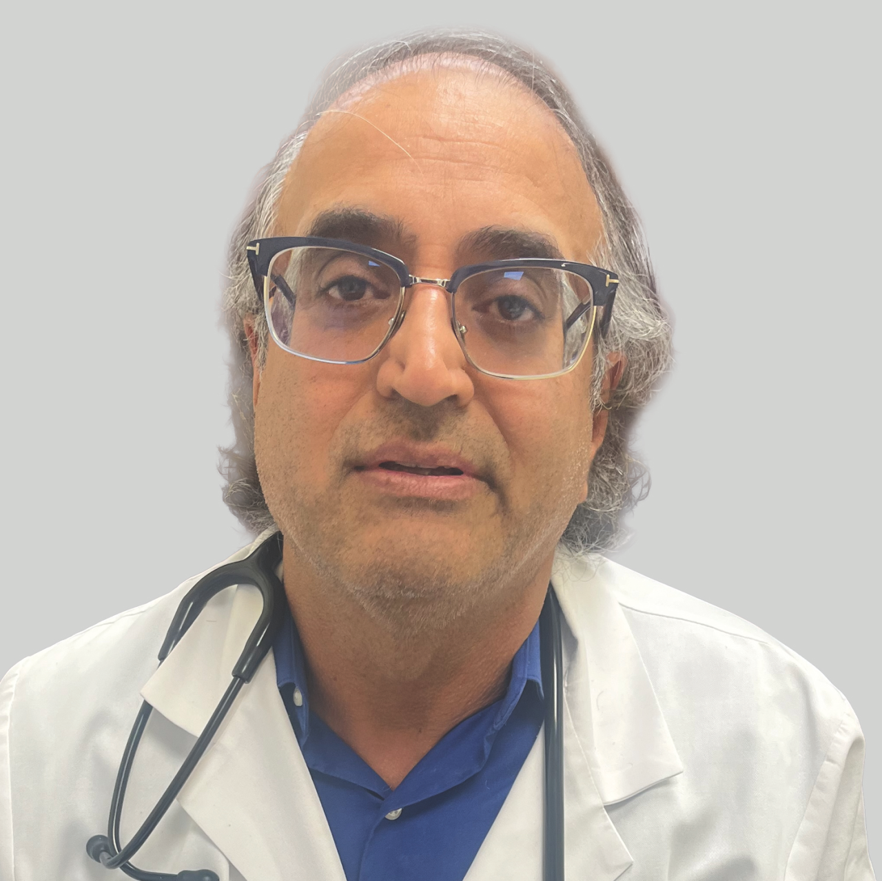 Sumit Sawhney - Coral Springs, FL - Oncology, Oncologist