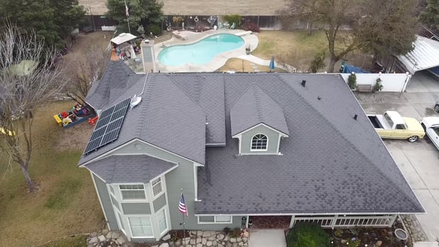 Images Econo Roofing