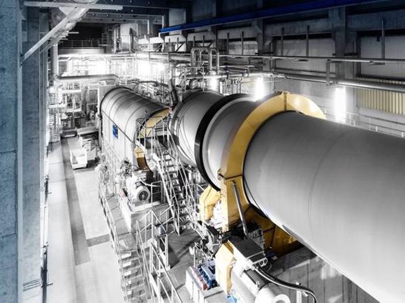 Images Voith Paper Oy