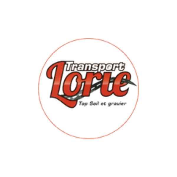 Transport Lorie Logo