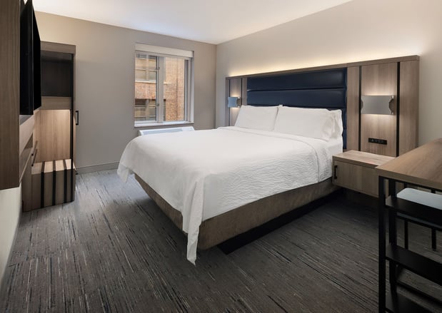 Images Holiday Inn Express Nyc Chelsea - Nomad Area by IHG