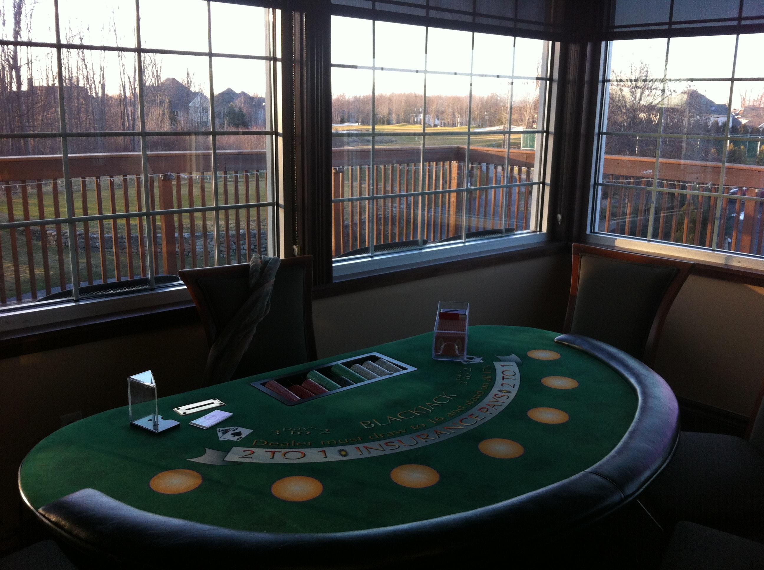 Jackpot Games