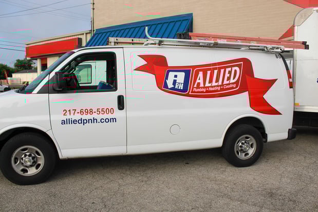 Images Allied Plumbing Heating & Cooling