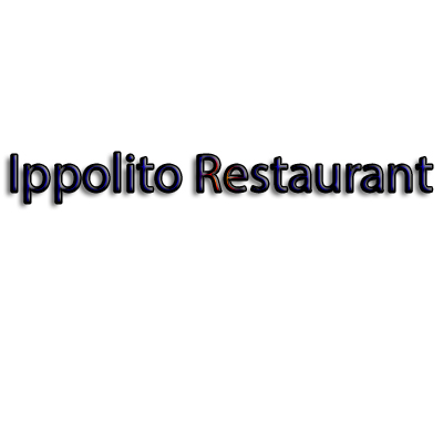 Ippolito Restaurant Logo