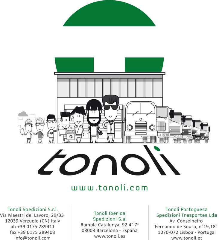 Images Tonoli