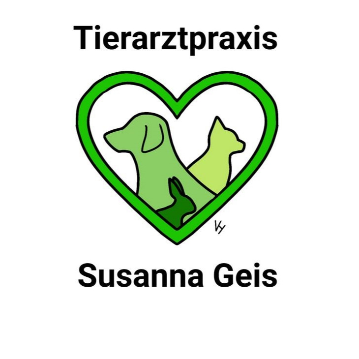 Dipl.-TA Mag. Susanna Geis in 1110 Wien Logo