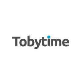 Tobytime Logo