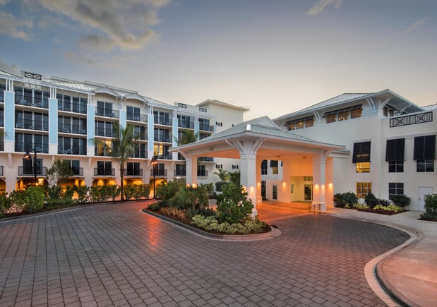 Images Hutchinson Shores Resort & Spa