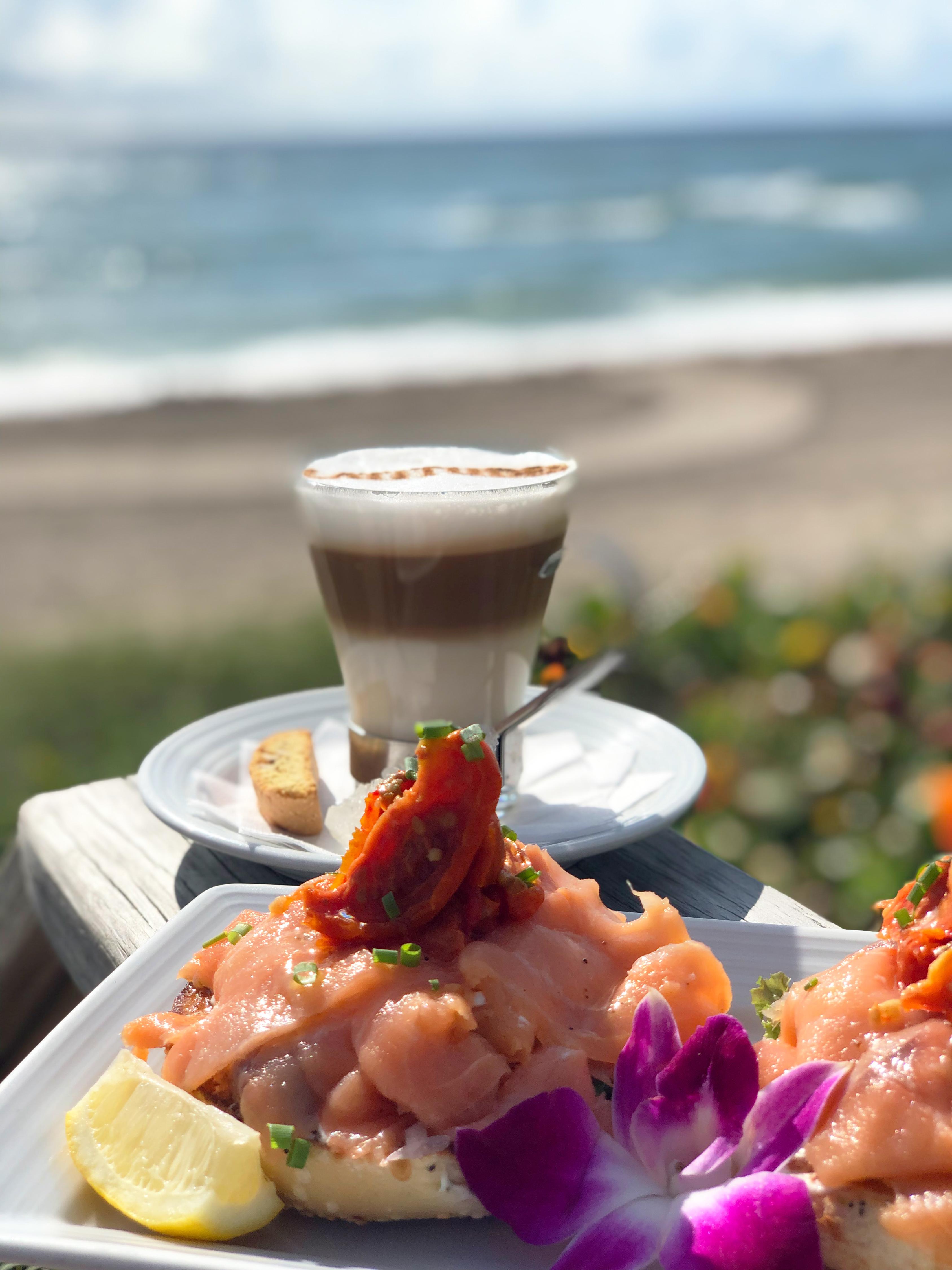 Latitudes - Delray Sands Resort
