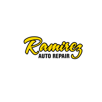Ramirez Auto Repair Logo