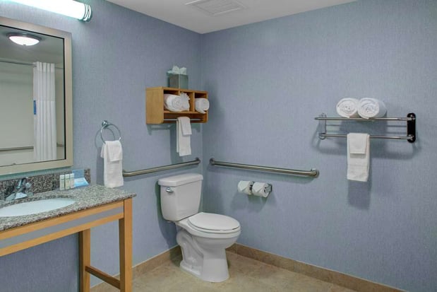 Images Hampton Inn & Suites Sarasota/Bradenton-Airport