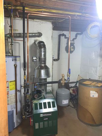 Images Lee R. Kobb, Inc. Plumbing, Heating & Air Conditioning