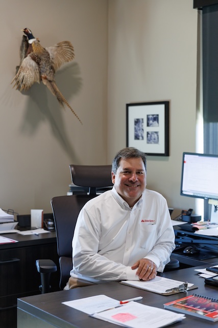 Images Matt Pryor - State Farm Insurance Agent