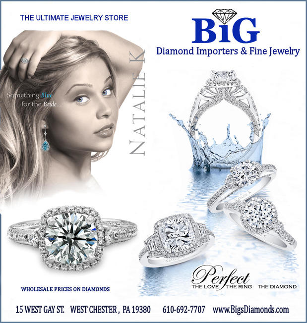 Images Big Diamond Importer & Fine Jewelry