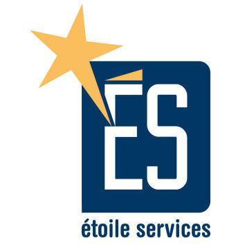 Etoile services Sàrl Logo