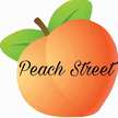 Peach Street Logo