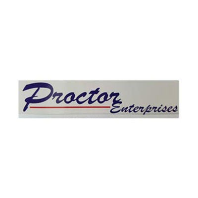 Proctor Enterprises, Inc Logo