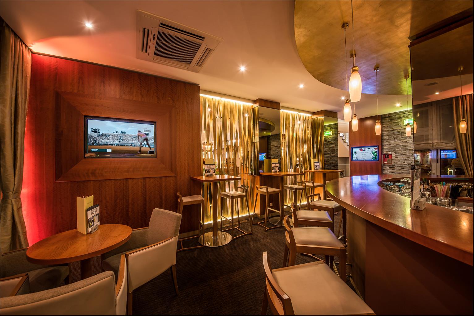 Best Western Plus Delta Park Hotel, Keplerstrasse 24 in Mannheim