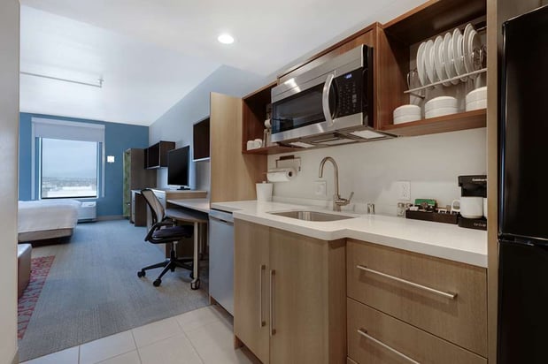 Images Home2 Suites by Hilton Las Vegas I-215 Curve