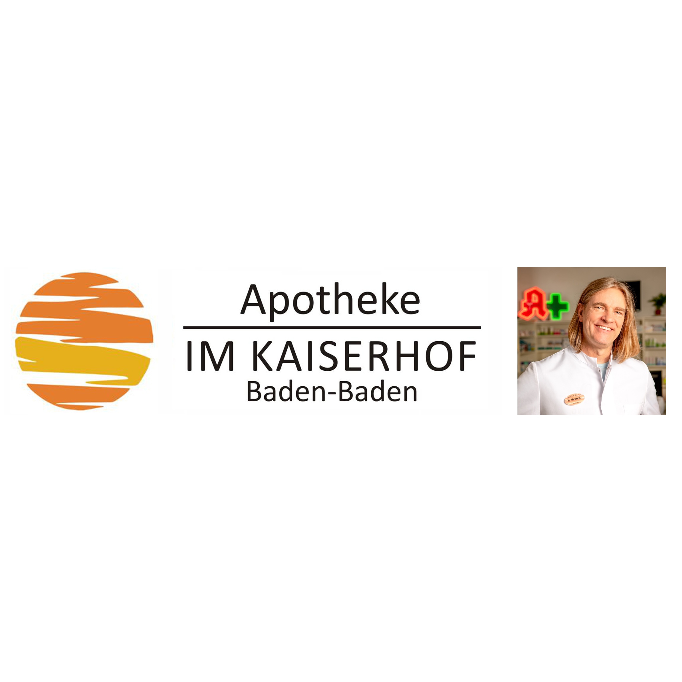 Apotheke im Kaiserhof  
