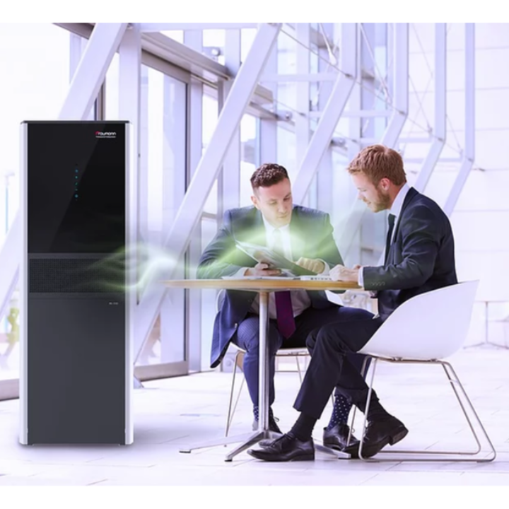 Rotasystem Service GmbH, Otto-Hahn-Straße 34 in Hohenbrunn