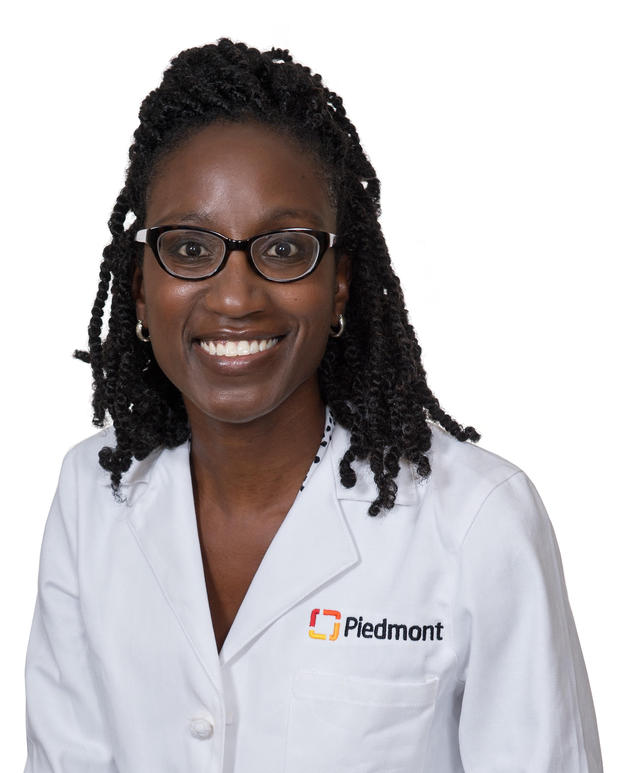 Images Andrea Miles, MD