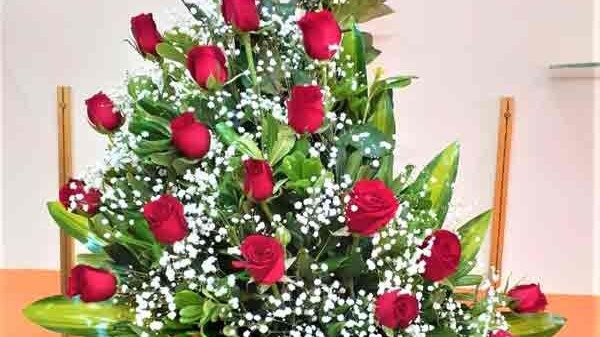 Images Florería Esmeralda