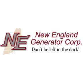 New England Generator Corporation Logo