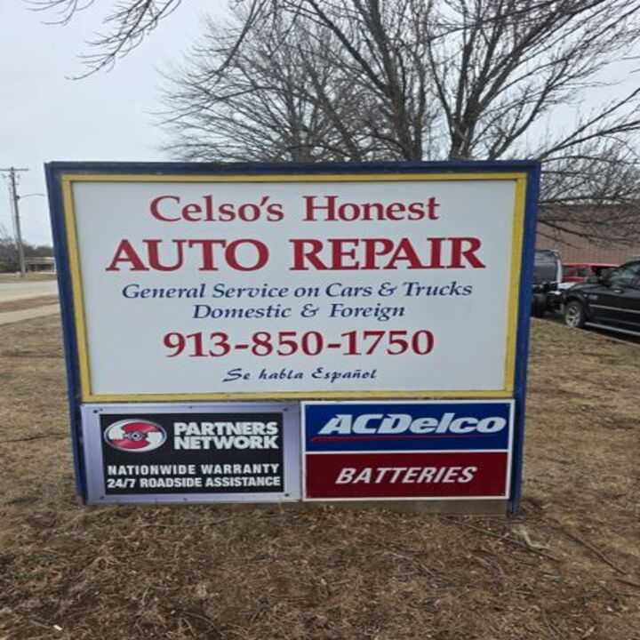 Images Celso's Honest Auto Repair