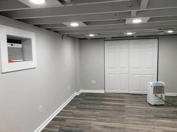 Images SR Home Improvements LLC